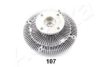 NISSA 2108286G0A Clutch, radiator fan